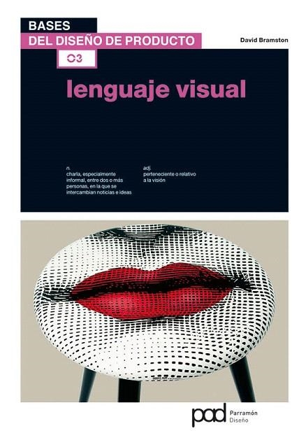 LENGUAJE VISUAL | 9788434237797 | BRAMSTON,DAVID | Libreria Geli - Librería Online de Girona - Comprar libros en catalán y castellano