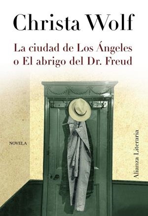 LA CIUDAD DE LOS ANGELES O EL ABRIGO DEL DR.FREUD | 9788420663869 | WOLF,CHRISTA | Llibreria Geli - Llibreria Online de Girona - Comprar llibres en català i castellà