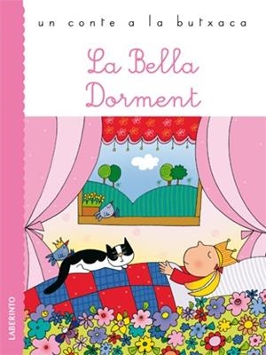 LA BELLA DORMENT(LLETRA LLIGADA) | 9788484835905 | PERRAULT,CHARLES | Libreria Geli - Librería Online de Girona - Comprar libros en catalán y castellano