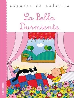 LA BELLA DURMIENTE (LETRA LIGADA) | 9788484835844 | PERRAULT,CHARLES | Llibreria Geli - Llibreria Online de Girona - Comprar llibres en català i castellà