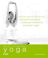SENCILLO Y NATURAL.YOGA | 9788480769822 | BROWN,CHRISTINA | Libreria Geli - Librería Online de Girona - Comprar libros en catalán y castellano