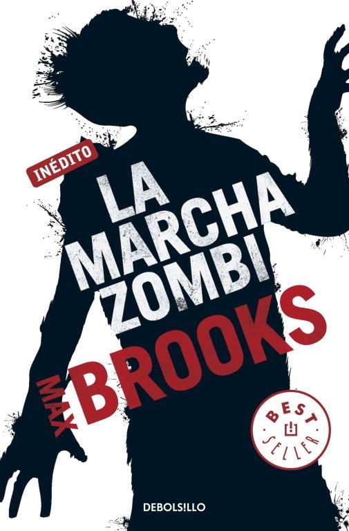LA MARCHA ZOMBI | 9788499894041 | BROOKS,MAX | Llibreria Geli - Llibreria Online de Girona - Comprar llibres en català i castellà
