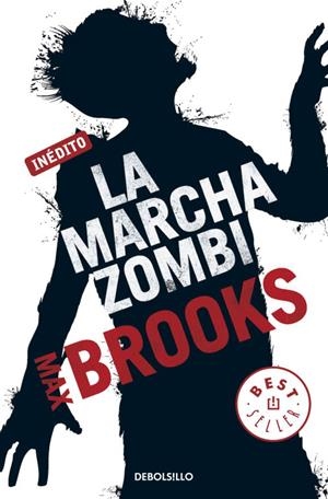 LA MARCHA ZOMBI | 9788499894041 | BROOKS,MAX | Llibreria Geli - Llibreria Online de Girona - Comprar llibres en català i castellà