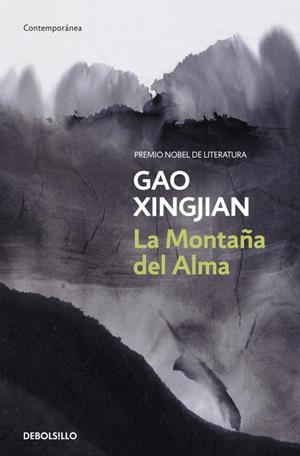 LA MONTAÑA DEL ALMA | 9788499894133 | XINGJIAN,GAO | Llibreria Geli - Llibreria Online de Girona - Comprar llibres en català i castellà