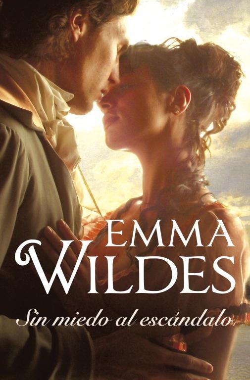 SIN MIEDO AL ESCANDALO | 9788499894171 | WILDES,EMMA | Llibreria Geli - Llibreria Online de Girona - Comprar llibres en català i castellà