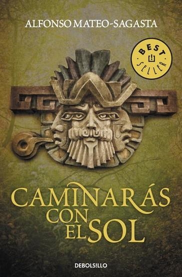 CAMINARAS CON EL SOL | 9788499894096 | MATEO-SAGASTA,ALFONSO | Libreria Geli - Librería Online de Girona - Comprar libros en catalán y castellano