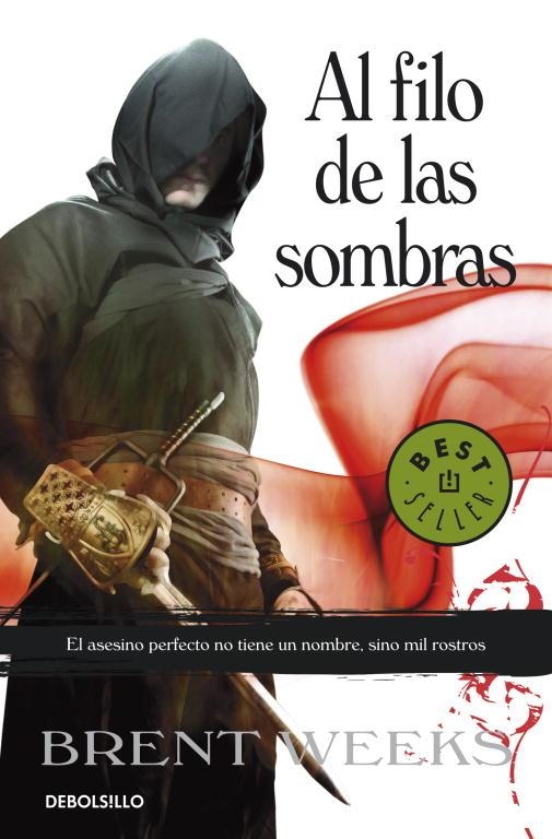 EL ANGEL DE LA NOCHE-2.AL FILO DE LAS SOMBRAS | 9788499893983 | WEEKS,BRENT | Libreria Geli - Librería Online de Girona - Comprar libros en catalán y castellano