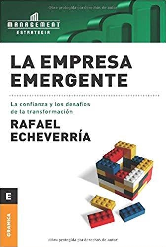 LA EMPRESA EMERGENTE.LA CONFIANZA Y LOS DESAFIOS | 9789506413019 | ECHEVERRIA,RAFAEL | Llibreria Geli - Llibreria Online de Girona - Comprar llibres en català i castellà