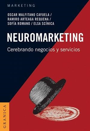 NEUROMARKETING.CELEBRANDO NEGOCIOS Y SERVICIOS | 9789506415082 | Libreria Geli - Librería Online de Girona - Comprar libros en catalán y castellano
