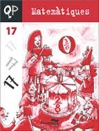 QUADERN DE MATEMATIQUES 17 (QP CS) | 9788498041293 | Libreria Geli - Librería Online de Girona - Comprar libros en catalán y castellano