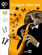 QUADERN DE LLENGUA CATALANA 17 (QP CS) | 9788498041118 | Llibreria Geli - Llibreria Online de Girona - Comprar llibres en català i castellà