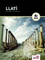 LLATI-4RT ESO | 9788498044973 | Mª VICTORIA BESCÓS CALLEJA/CARMEN ROMERO BARRANCO | Llibreria Geli - Llibreria Online de Girona - Comprar llibres en català i castellà