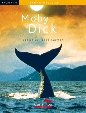 MOBY DICK(CATALÀ) | 9788498042320 | MELVILLE,HERMAN | Llibreria Geli - Llibreria Online de Girona - Comprar llibres en català i castellà