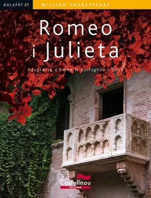 ROMEO I JULIETA | 9788498042740 | SHAKESPEARE,WILLIAM | Llibreria Geli - Llibreria Online de Girona - Comprar llibres en català i castellà