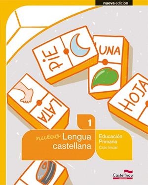 LENGUA CASTELLANA(PRIMER DE PRIMARIA.PROJECETE SALVEM LA BALENA BLANCA) | 9788498047608 | VENTURA,MONTSERRAT/CIVIS,MIREIA | Llibreria Geli - Llibreria Online de Girona - Comprar llibres en català i castellà