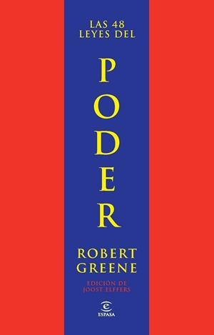 LAS 48 LEYES DEL PODER  | 9788467039054 | GREENE,ROBERT | Llibreria Geli - Llibreria Online de Girona - Comprar llibres en català i castellà