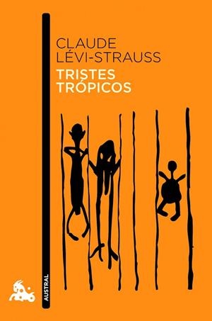TRISTES TRÓPICOS | 9788408111627 | LÉVI-STRAUSS,CLAUDE | Libreria Geli - Librería Online de Girona - Comprar libros en catalán y castellano