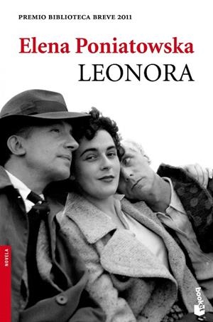 LEONORA(VIDA DE LA PINTORA LEONORA CARRINGTON) | 9788432200328 | PONIATOWSKA,ELENA | Libreria Geli - Librería Online de Girona - Comprar libros en catalán y castellano