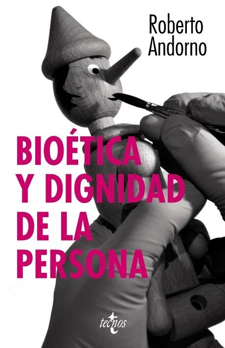 BIOÉTICA Y DIGNIDAD DE LA PERSONA | 9788430954452 | ANDORNO,ROBERTO | Llibreria Geli - Llibreria Online de Girona - Comprar llibres en català i castellà