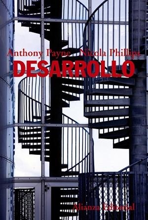 DESARROLLO | 9788420665917 | PAYNE,ANTHONY/PHILLIPS,NICOLA | Llibreria Geli - Llibreria Online de Girona - Comprar llibres en català i castellà