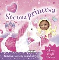 SÓC UNA PRINCESA (MÓN MÀGIC) | 9788499137414 | TODOLIBRO, EQUIPO | Llibreria Geli - Llibreria Online de Girona - Comprar llibres en català i castellà