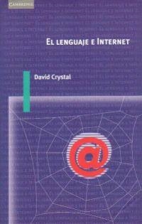 EL LENGUAJE E INTERNET | 9788483232569 | CRYSTAL,DAVID | Libreria Geli - Librería Online de Girona - Comprar libros en catalán y castellano