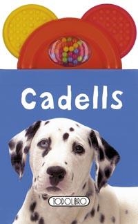 CADELLS | 9788499136905 | TODOLIBRO, EQUIPO | Llibreria Geli - Llibreria Online de Girona - Comprar llibres en català i castellà