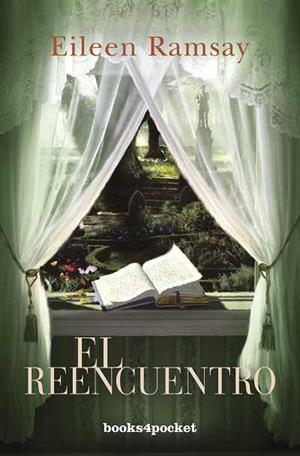 EL REENCUENTRO | 9788415139249 | RAMSAY,EILEEN | Libreria Geli - Librería Online de Girona - Comprar libros en catalán y castellano