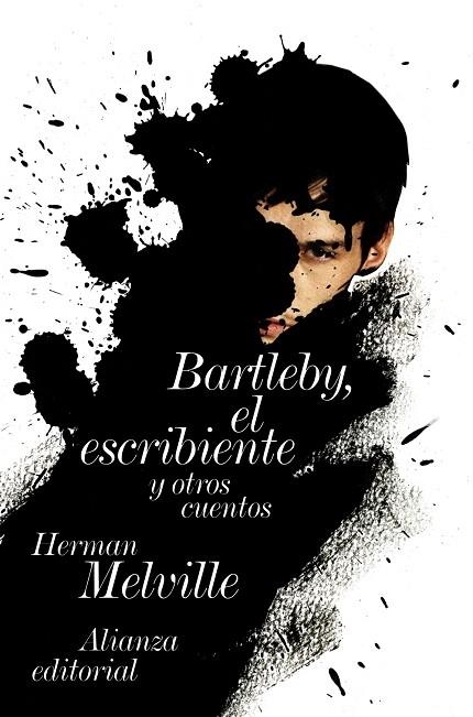 BARTLEBY,EL ESCRIBIENTE Y OTROS CUENTOS | 9788420665764 | MELVILLE,HERMAN | Libreria Geli - Librería Online de Girona - Comprar libros en catalán y castellano