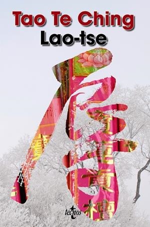TAO TE CHING | 9788430954551 | LAO TSE | Libreria Geli - Librería Online de Girona - Comprar libros en catalán y castellano