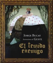EL TEMPLO ENEMIGO | 9786074004373 | BUCAY,JORGE/GUSTI | Libreria Geli - Librería Online de Girona - Comprar libros en catalán y castellano
