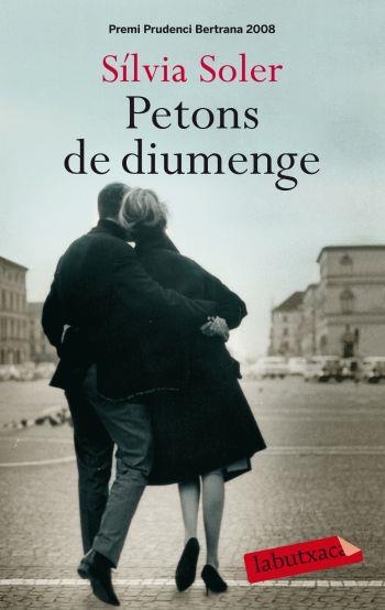 PETONS DE DIUMENGE | 9788499300870 | SOLER,SILVIA | Libreria Geli - Librería Online de Girona - Comprar libros en catalán y castellano