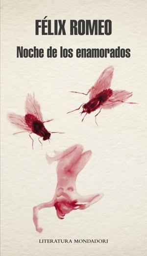 NOCHE DE LOS ENAMORADOS  | 9788439725756 | ROMEO PESCADOR,FELIX | Libreria Geli - Librería Online de Girona - Comprar libros en catalán y castellano