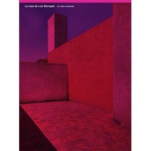 LA CASA DE LUIS BARRAGAN | 9788415118121 | Libreria Geli - Librería Online de Girona - Comprar libros en catalán y castellano