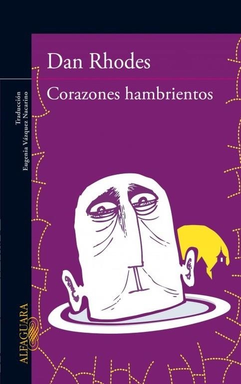 CORAZONES HAMBRIENTOS  | 9788420409962 | RHODES,DAN | Libreria Geli - Librería Online de Girona - Comprar libros en catalán y castellano