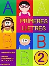 PRIMERES LLETRES-2(LLETRA DE PAL) | 9788478875498 | Libreria Geli - Librería Online de Girona - Comprar libros en catalán y castellano