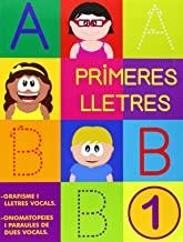 PRIMERES LLETRES-1(LLETRA DE PAL) | 9788478875481 | Llibreria Geli - Llibreria Online de Girona - Comprar llibres en català i castellà