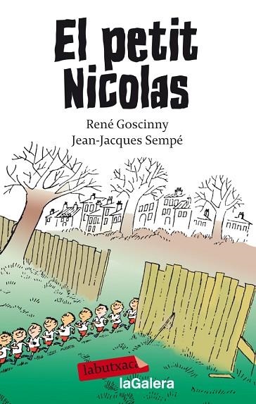 EL PETIT NICOLAS | 9788499304618 | SEMPE/GOSCINNY | Llibreria Geli - Llibreria Online de Girona - Comprar llibres en català i castellà