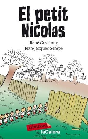EL PETIT NICOLAS | 9788499304618 | SEMPE/GOSCINNY | Libreria Geli - Librería Online de Girona - Comprar libros en catalán y castellano