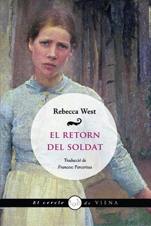 EL RETORN DEL SOLDAT | 9788483306413 | WEST,REBECCA | Llibreria Geli - Llibreria Online de Girona - Comprar llibres en català i castellà