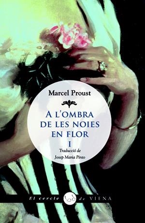 A L'OMBRA DE LES NOIES EN FLOR-1 | 9788483306741 | PROUST,MARCEL | Llibreria Geli - Llibreria Online de Girona - Comprar llibres en català i castellà