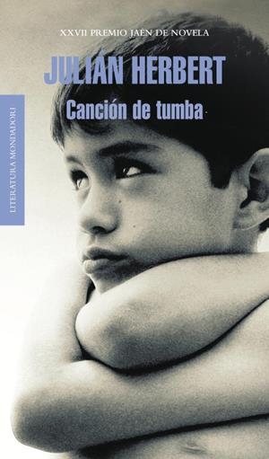 CANCION DE TUMBA (XXVII PREMIO JAEN DE NOVELA) | 9788439725602 | HERBERT,JULIAN | Llibreria Geli - Llibreria Online de Girona - Comprar llibres en català i castellà