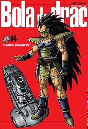 BOLA DE DRAC Nº 14/34 | 9788468470139 | TORIYAMA,AKIRA | Libreria Geli - Librería Online de Girona - Comprar libros en catalán y castellano