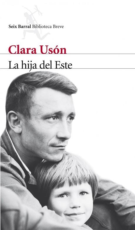 LA HIJA DEL ESTE | 9788432214141 | USON,CLARA | Llibreria Geli - Llibreria Online de Girona - Comprar llibres en català i castellà