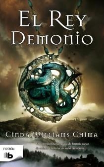 EL REY DEMONIO | 9788498726176 | WILLIAMS CHIMA,CINDA | Llibreria Geli - Llibreria Online de Girona - Comprar llibres en català i castellà
