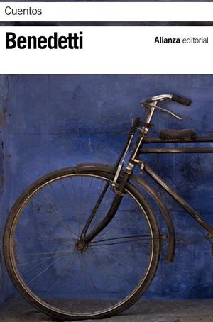 CUENTOS (EL LIBRO DE BOLSILLO) | 9788420669380 | BENEDETTI,MARIO | Libreria Geli - Librería Online de Girona - Comprar libros en catalán y castellano