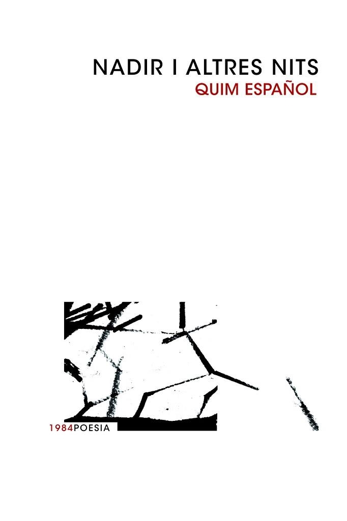 NADIR I ALTRES NITS | 9788492440740 | ESPAÑOL LLORENS,QUIM | Libreria Geli - Librería Online de Girona - Comprar libros en catalán y castellano