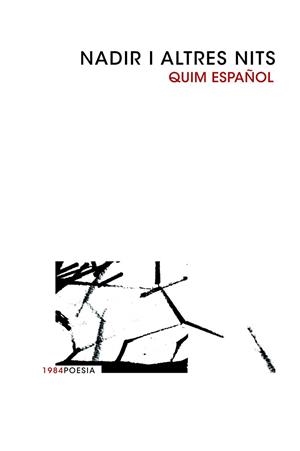 NADIR I ALTRES NITS | 9788492440740 | ESPAÑOL LLORENS,QUIM | Llibreria Geli - Llibreria Online de Girona - Comprar llibres en català i castellà