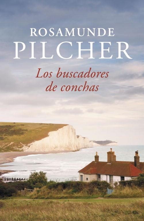 LOS BUSCADORES DE CONCHAS | 9788401335242 | PILCHER,ROSAMUNDE | Llibreria Geli - Llibreria Online de Girona - Comprar llibres en català i castellà