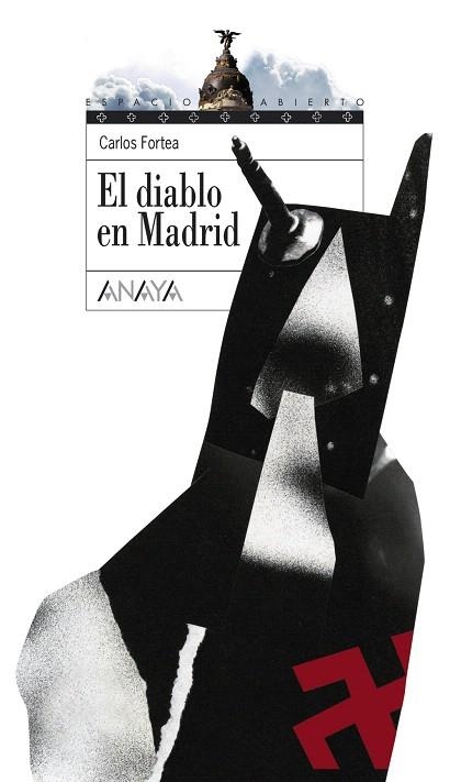 EL DIABLO EN MADRID | 9788467828733 | FORTEA GIL,CARLOS | Libreria Geli - Librería Online de Girona - Comprar libros en catalán y castellano